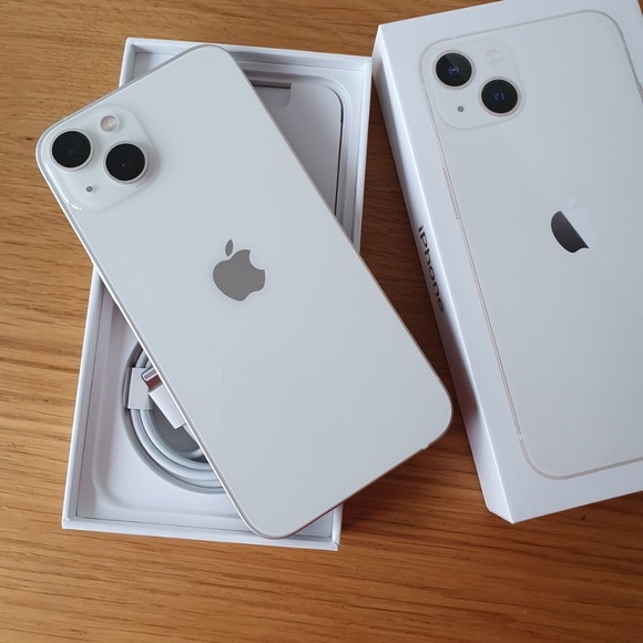 iPhone 13 used Other - iPhone 13
